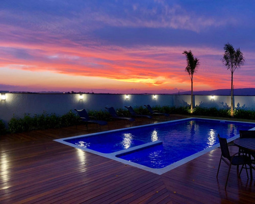 Imagem 23 de 30 de Casa Em Condomínio À Venda No Saint Patrick - Sorocaba/sp - Cc03410 - 33492493