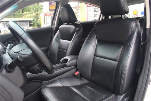 Imagem 2 de 14 de Honda Hr-v 1.8 16v Ex