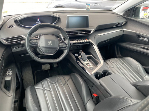 Imagem 5 de 7 de Peugeot 3008 1.6 Thp Allure (aut)