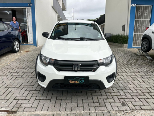 Fiat Mobi Like 1.0 Fire Flex 5p.