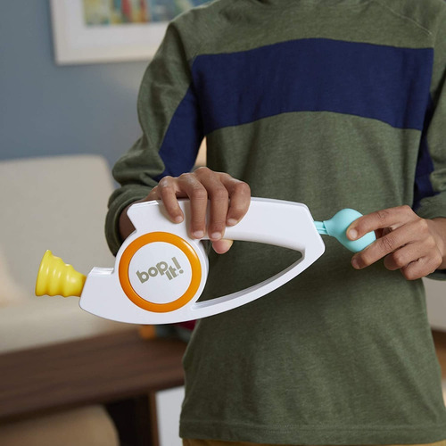 Juego De Mesa Bop It!