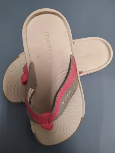 Sandalias columbia niña sales