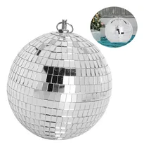 Comprar Espejo Disco Light Espejo Espejo Reflectante Bola E