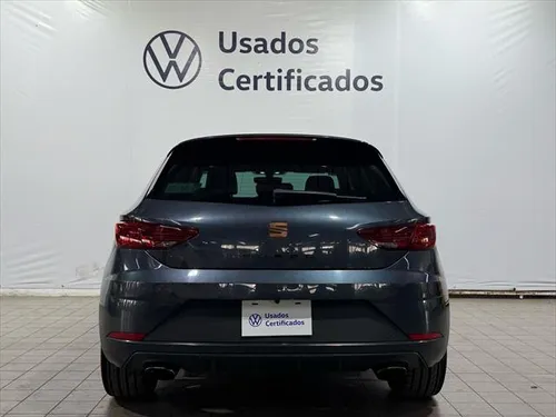 Cupra Leon 2020