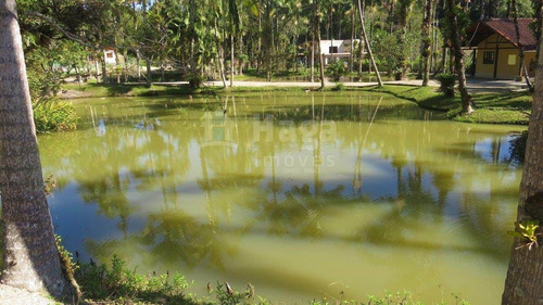 Chácara À Venda No Bairro Pomerânia - Guabiruba/sc - 1575c