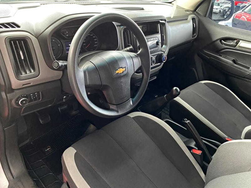 Chevrolet S10 Ls 2.8 Tdi 4x4 Cd