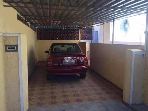 Imagem 9 de 11 de Casa À Venda, 153 M² Por R$ 470.000,00 - Santa Rosa - Niterói/rj - Ca15889