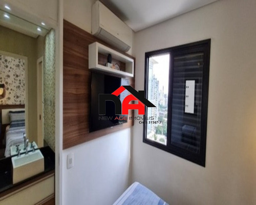 Imagem 10 de 13 de Apartamento - Ap01804 - 69520691