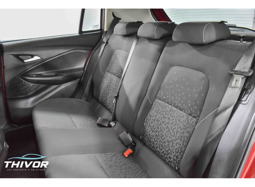 Chevrolet Onix 1.0 TURBO FLEX LTZ AUTOMÁTICO