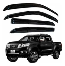 Comprar Botaguas Deflectores Nissan Np300 Frontier 2016\u002F2020 Racing