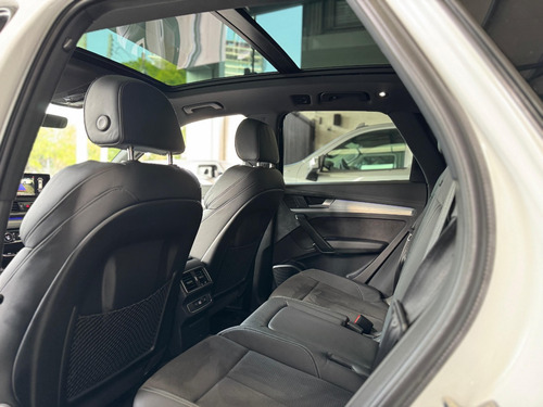 Audi Q5 2.0 L T S Line Dsg
