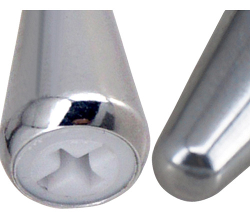 5 X 2 Uds Interruptor De Palanca Perilla Tapas De Punta