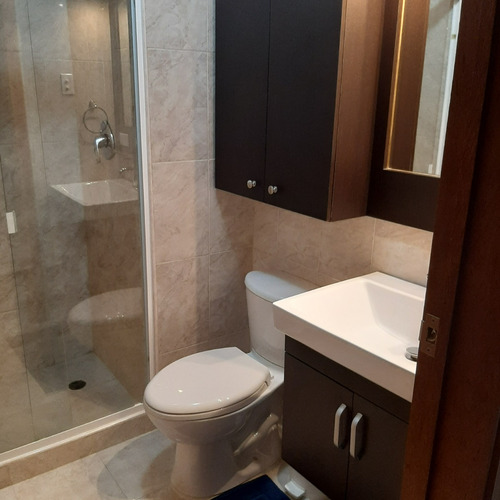 Imagen 9 de 13 de Apartamento Vista Al Mar En Alquiler Vacacional En Playa El Angel Edificio Costanera