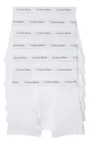 Comprar Calzoncillos Bóxer Calvin Klein Cotton Classics, Paquete De 