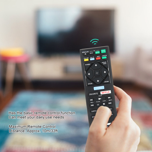 Accesorio De Repuesto Para Televisor Abs Television Con Cont