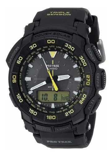 Casio prg 550 sales