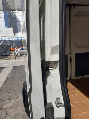 Peugeot Boxer 2.2 Hdi 435m Premium 2020