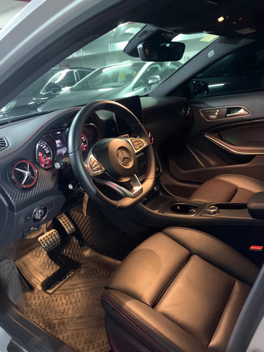 Mercedes-benz Clase A 2.0 A250 Sport 218cv 2018