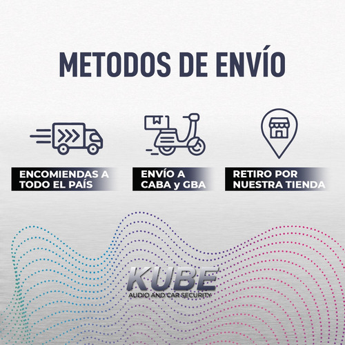 Anillo Soporte Celular Y Tablet Anti Robo Reduce Caidas Kube