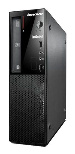 Computador Completo Lenovo Edge 73 I3 8gb Hd 500gb Wi-fi