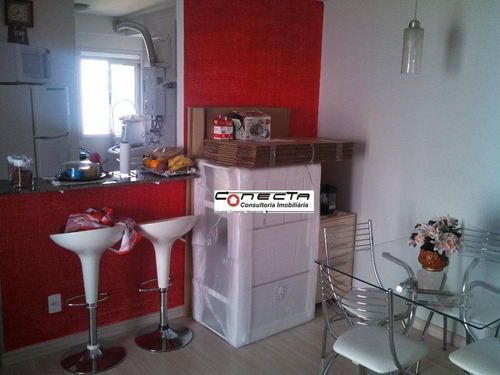 Imagem 2 de 17 de Apartamento Residencial À Venda, Vila Nova, Campinas. - Ap0227