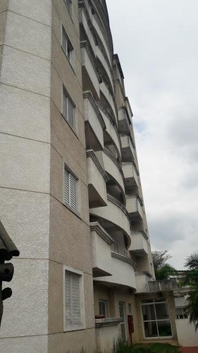 Imagem 30 de 30 de Apartamento À Venda, 56 M² Por R$ 290.000,00 - Vila São Luiz (valparaízo) - Barueri/sp - Ap0129