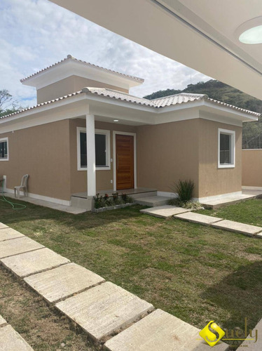 Imagem 1 de 14 de Linda Casa Com Fino Acabamento!! - 2101