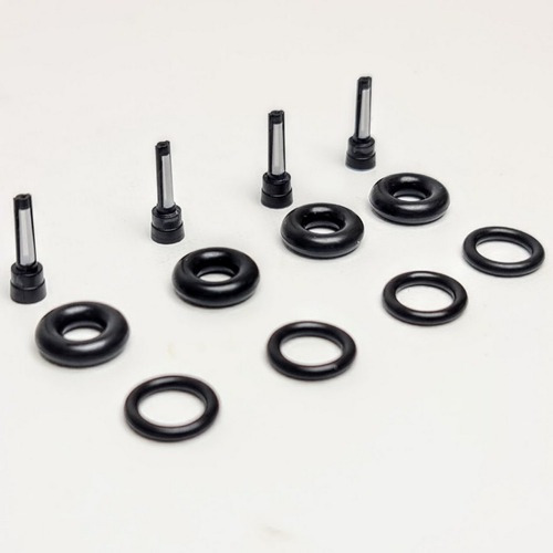 Reparo Bico Injetor Onix Prisma 1.4 8v Flex De 2013 À 2019