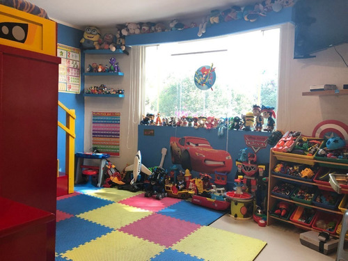 Imagen 10 de 25 de Casa En Venta, Del Carmen, Coyoacán, Ciudad De México