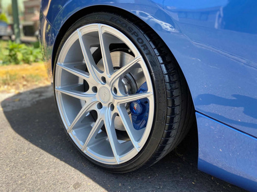 Imagen 14 de 15 de Bmw Serie 1 2015 1.6 3p 118i M Sport At