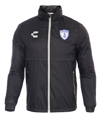 Chamarra Deportiva Tuzos De Pachuca P/hombre (5016043)