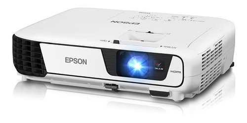 Video Proyector Epson Ex 3240 + 3200 Lumens Hdmi + Maletin