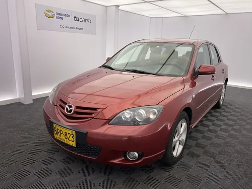 Mazda 3 2.0 Lfhm5