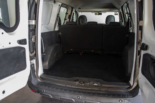 Imagen 20 de 22 de Renault Kangoo 2019 Ii Express Confort 5a 1.5 Dci Ad947