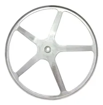 Comprar Polea De Lavarropas Patrick Lpk65e10\u002F Lpk06e10 Conica