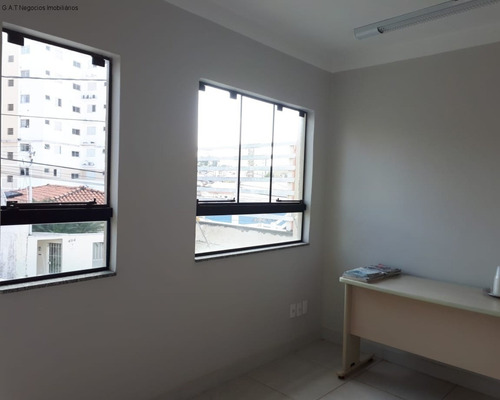 Imagem 3 de 5 de Sala Aluga No Jardim Paulistano - Sorocaba/sp - Sl01905 - 34311355