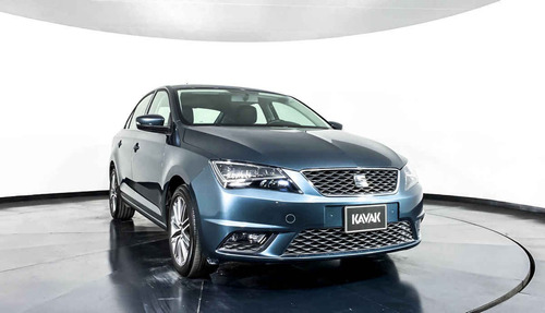 Imagen 2 de 15 de 102889 - Seat Toledo 2017 Con Garantía