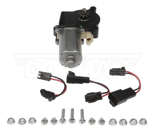 Motor Ventana Electrica Saturn Sl2 2000 2001 2002