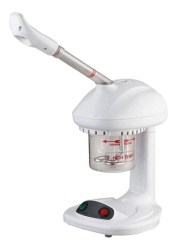 Imagen 1 de 5 de Vaporizador Ozono Facial Mini