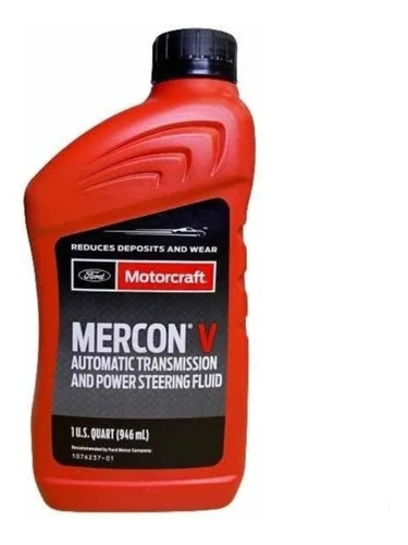 Aceite Motorcraft Mercon V 