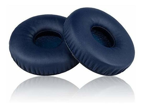 Almohadillas De Repuesto Para Auriculares Sony Whxb700 Azul