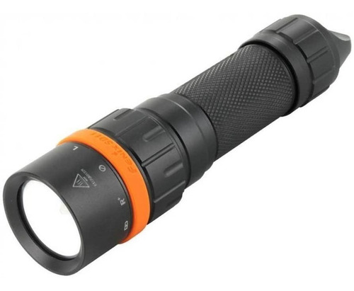 Fenix Sd11 Linterna De Buceo 1000 Lúmenes Recargable