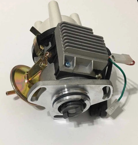 Distribuidor Electronico Renault 18 Motor 2000 Tipo Marelli