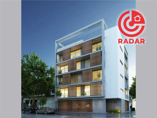 Imagen 13 de 28 de Excelentes Departamentos En Edificio I-n