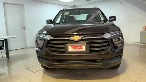 Chevrolet Montana 1.2T Lt Mt