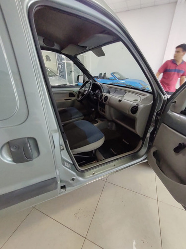 Renault Kangoo 1.5 Furgon 5 Asientos