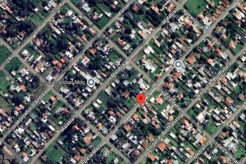 Terreno En Venta - 380mts2 - Faro, Mar Del Plata
