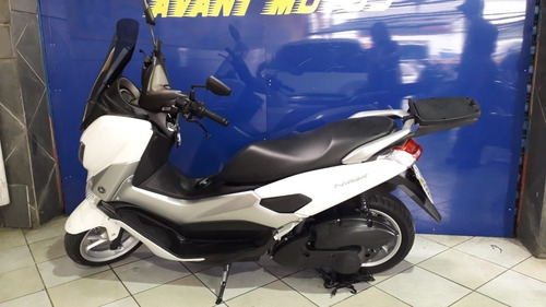 Yamaha N Max
