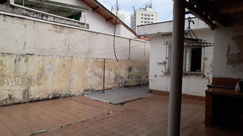 Imagem 3 de 18 de Terreno 250 M² Santa Terezinha São Bernardo Do Campo - Te0005