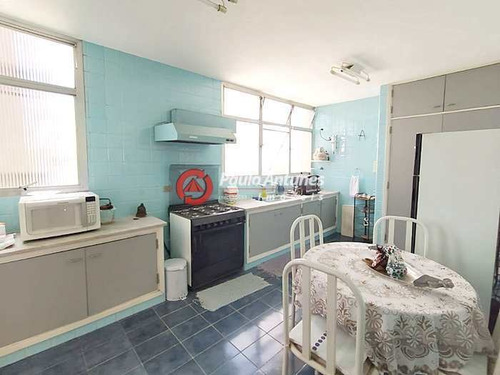 Imagem 14 de 19 de Apartamento 3 Dorms - R$ 2.200.000,00 - 210m² - Código: 8992 - V8992